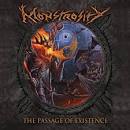 Monstrosity - The Passage Of Existence